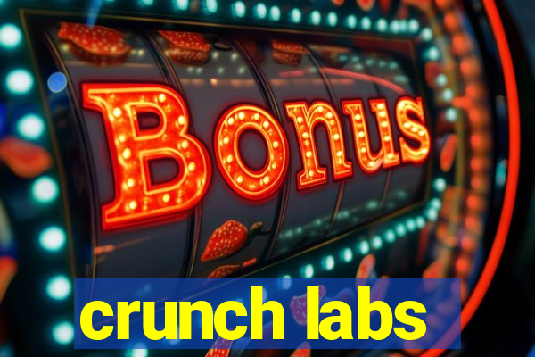 crunch labs